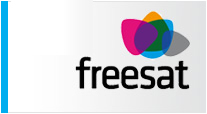 Freesat Tetbury