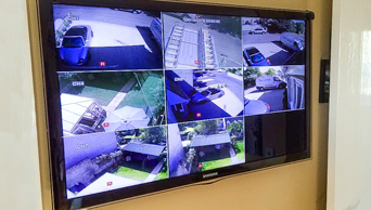 cctv installation Bath